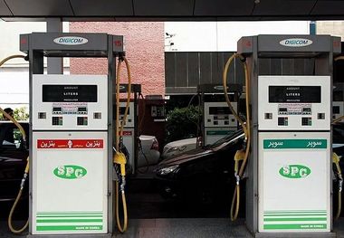 تکلیف واردات بنزین سوپر روشن شد