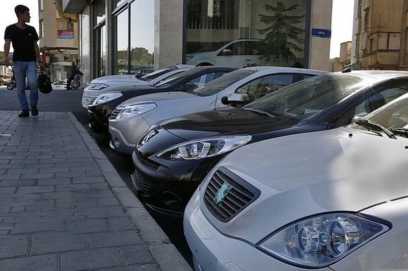 قیمت روز خودروهای داخلی 5 خرداد 1403/ کف قیمت بازار کجاست؟