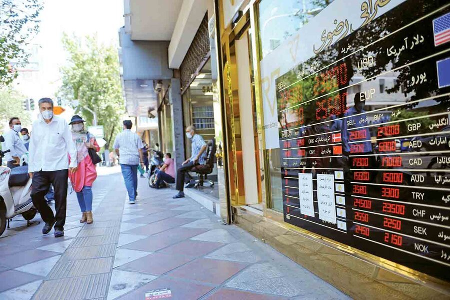 واکنش سخنگوی دولت به فعلوانفعالات مشکوک بازار ارز