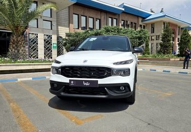 مقایسه ری‌را و هایما 8S؛ دوئل شاسی‌بلندهای ایران‌خودرو