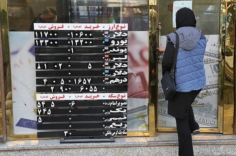 قیمت دلار امروز 7 مهر/ دلار مبادله‌ای چند؟