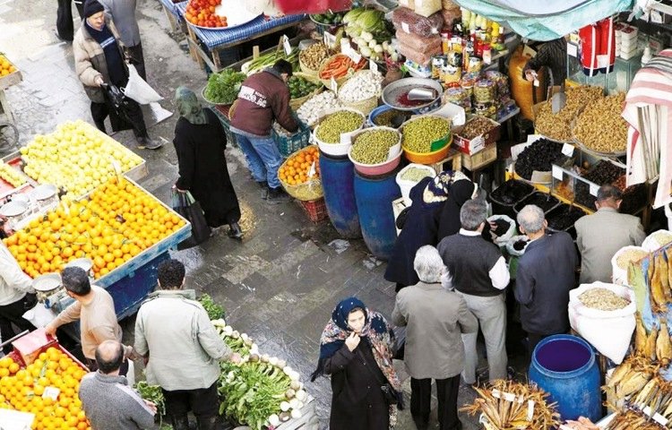 برخورد با متخلفان گرانفروشی؛ تشدید بازرسی بازار میوه