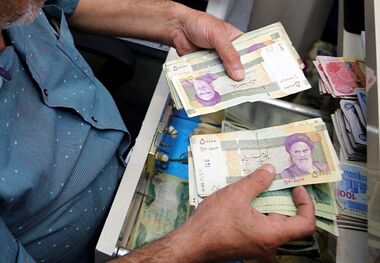 مقایسه حداقل دستمزد در خاورمیانه؛ فلسطین بالاتر از ایران