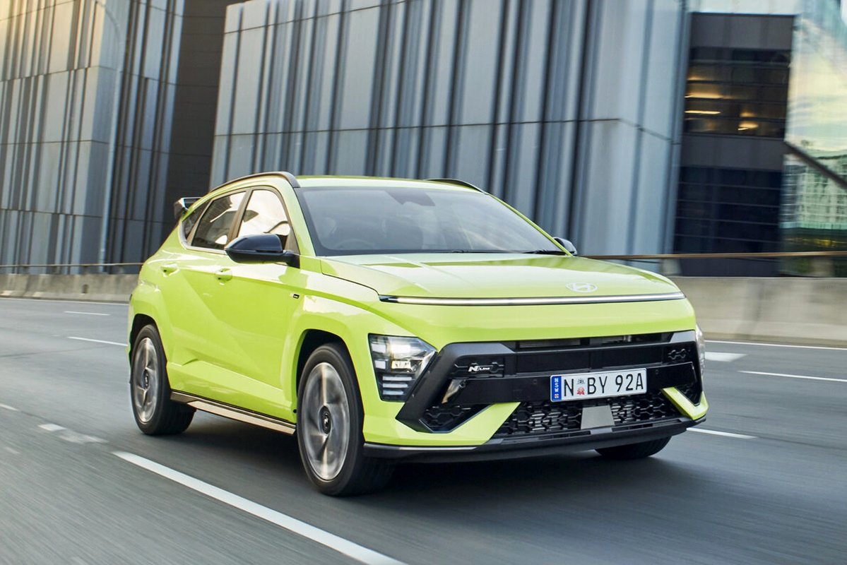 ثبت‌نام هیوندای کونا ۲۰۲۵؛ بازگشت سدان کره‌ای به ایران