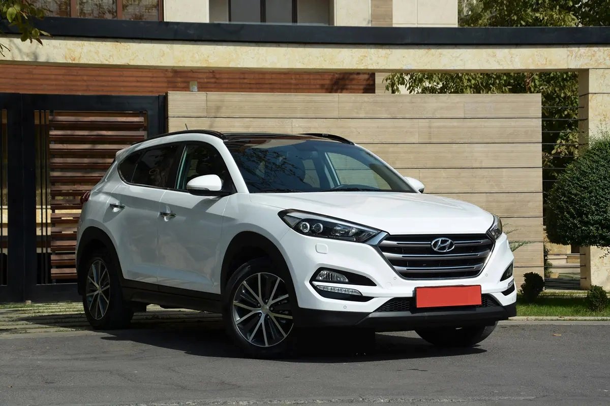 هیوندای توسان در ایران هم‌قیمت تسلا شد!