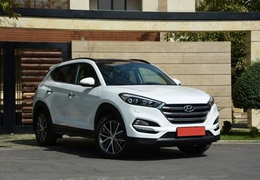 هیوندای توسان در ایران هم‌قیمت تسلا شد!