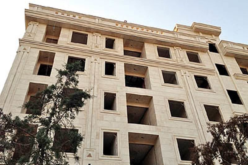 مالکان خانه‌های خالی ممنوع‌المعامله می‌شوند