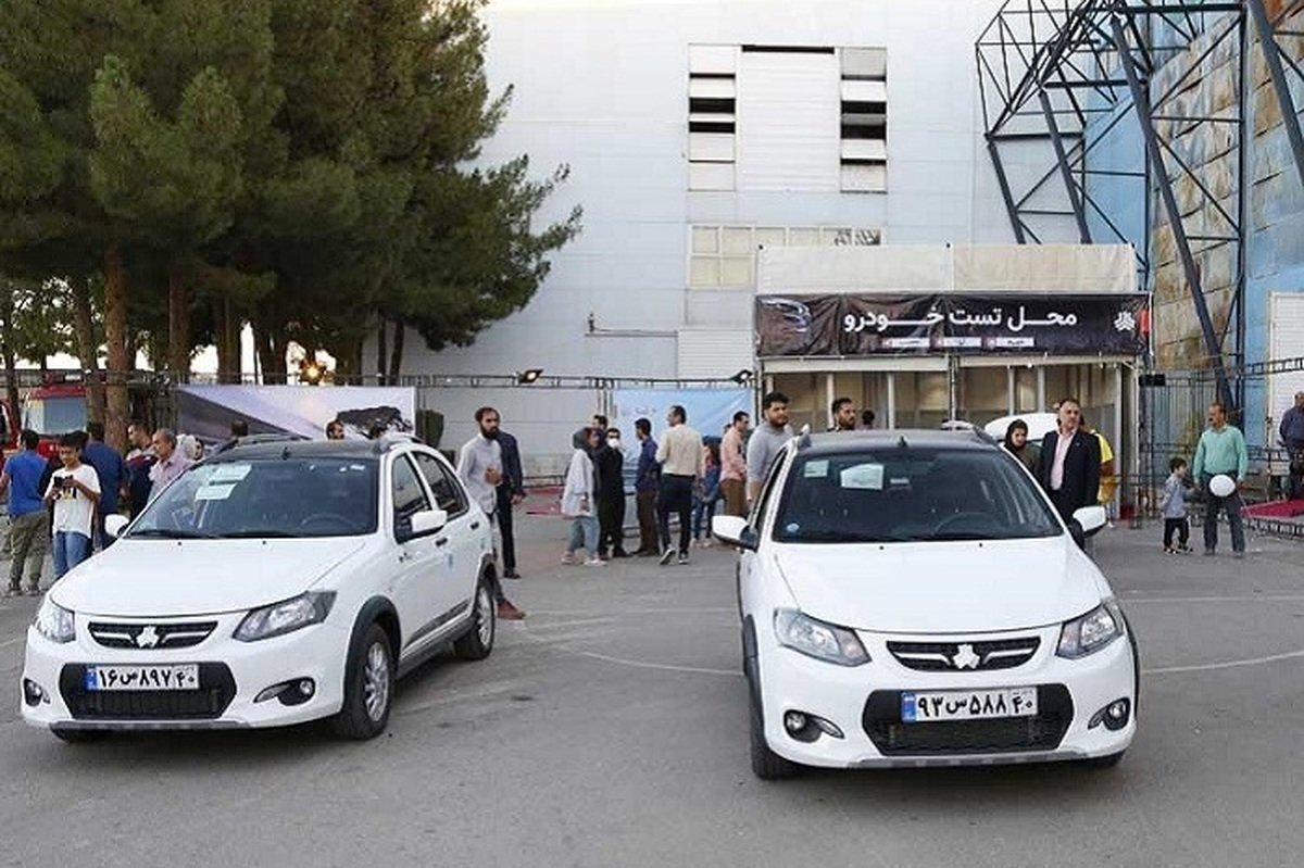 قیمت محصولات سایپا امروز دوشنبه 12 شهریور؛ ارزانترین سواری داخلی چند؟
