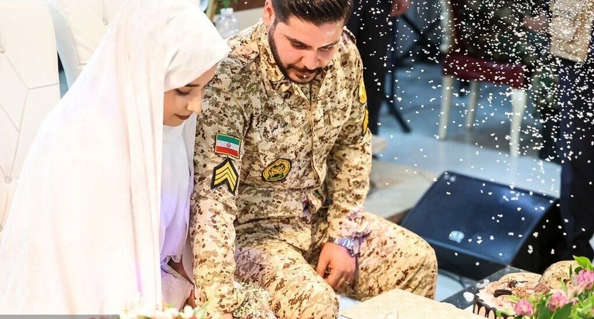 سربازان می‌توانند وام ازدواج بگیرند؟