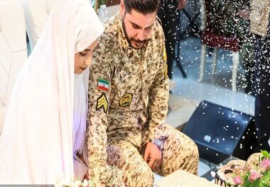 سربازان می‌توانند وام ازدواج بگیرند؟