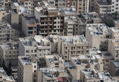 این خانه‌ها متری ۲۰ میلیون قیمت خوردند + جدول