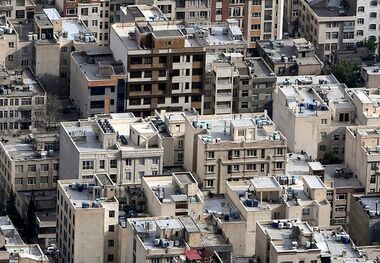 این خانه‌ها متری ۲۰ میلیون قیمت خوردند + جدول