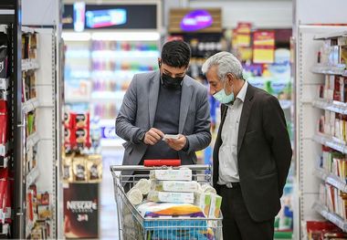 زمان واریز کالابرگ الکترونیک برای دهک‌های میانی اعلام شد