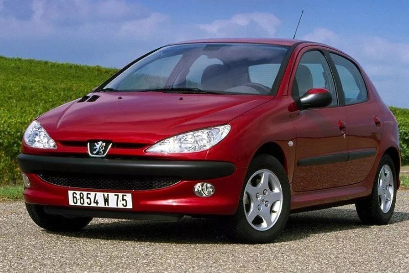 قیمت پژو ۲۰۶ و ۲۰۷ امروز ۲۷ خرداد ۱۴۰۳ / ۲۰۷ پانوراما اتوماتیک یک میلیارد شد