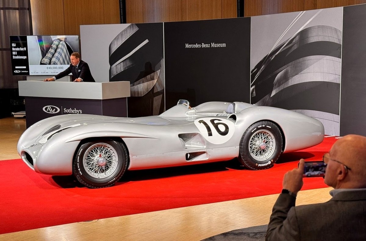 افراطیترین سوپراسپرتهای پیست مسابقه؛ از پورشه و فراری تا لمبورگینی و ردبول