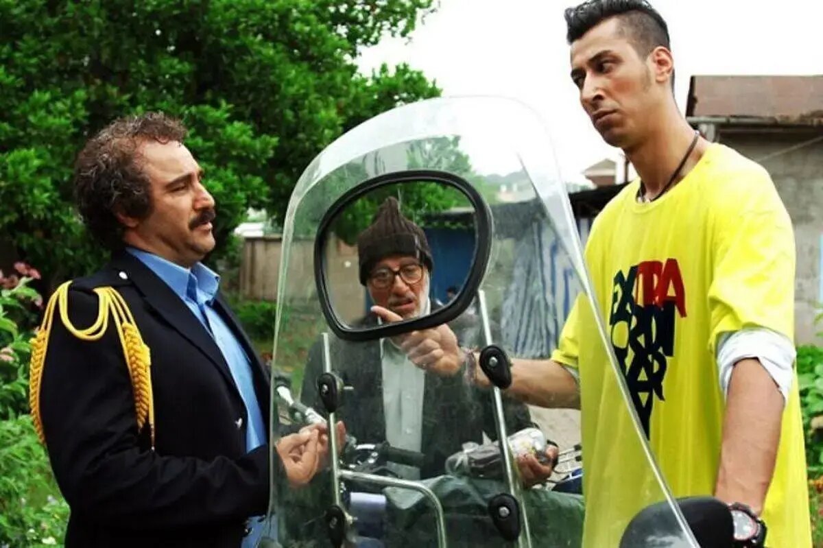 حواشی سریال پایتخت؛ از دستمزد «نقی معمولی» تا حذف بازیگران و سانسور