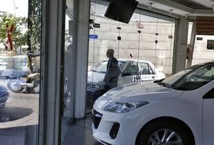 مثلث ترسناک بازار خودرو؛ ماشین دوباره گران می‌شود؟
