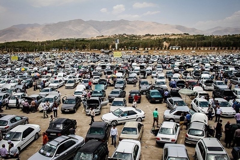 قیمت خودروهای داخلی امروز 27 خرداد 1403/ حرکت خلاف جهت رانا و دنا