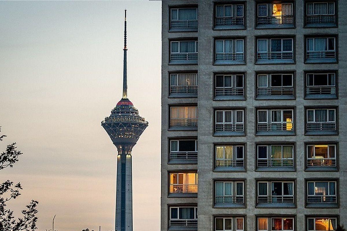 قیمت مسکن در داغ‌ترین نقطه پایتخت؛ 50 متری جنت‌آباد چند؟