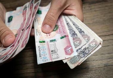 قیمت درهم امارات امروز 4 آذر/ صعود درهم در بازار