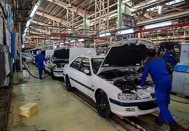 خودرویی که رکورددار بیشترین رشد قیمت شد 