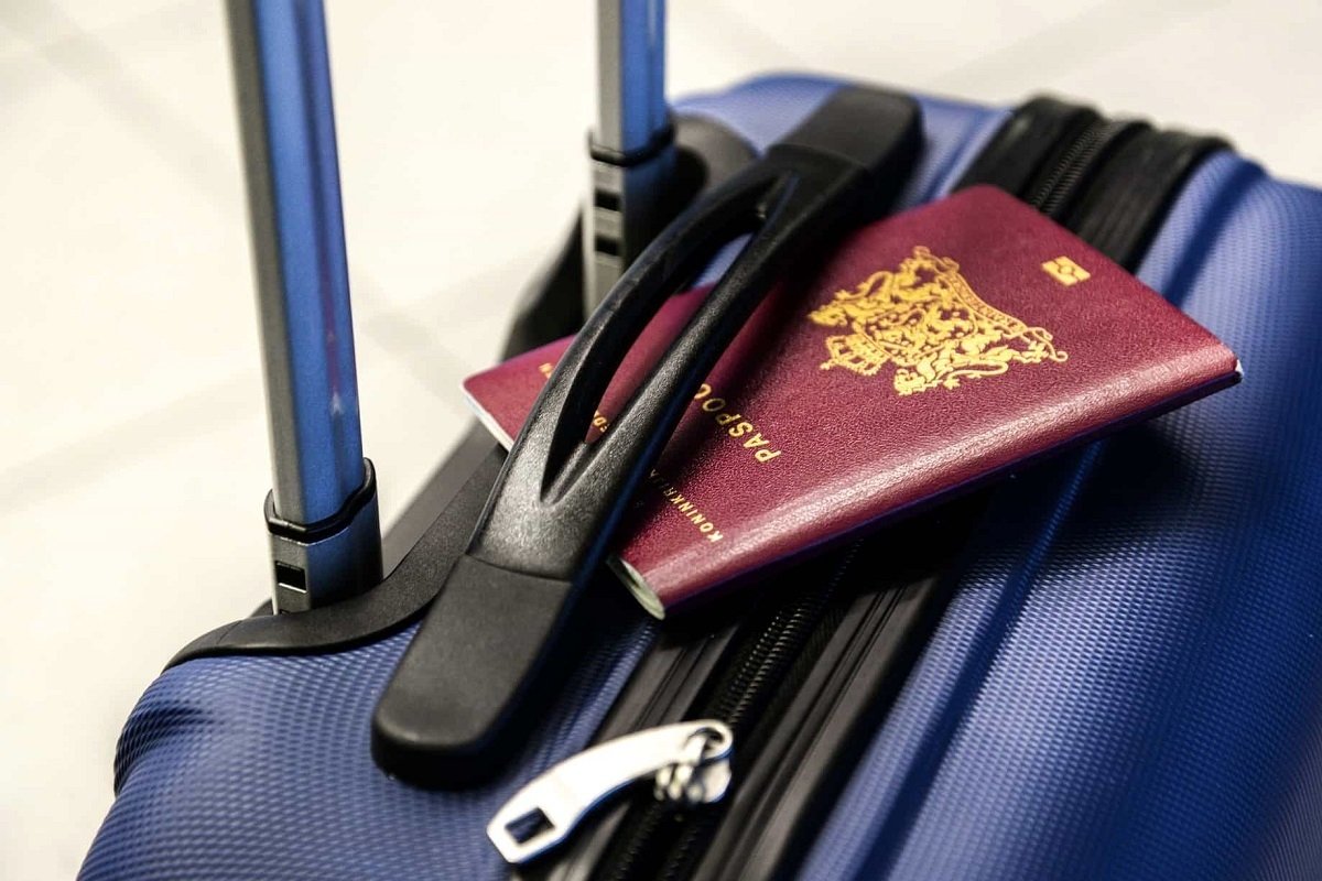  عوارض خروج از کشور 1403 چقدر است؟