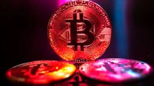 بیت‌کوین به خاک سیاه نشست!