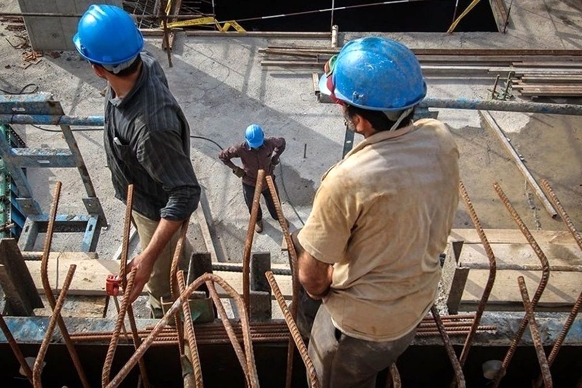 وعده دولت برای مسکن کارگران؛ 300 هزار واحد در سه سال!