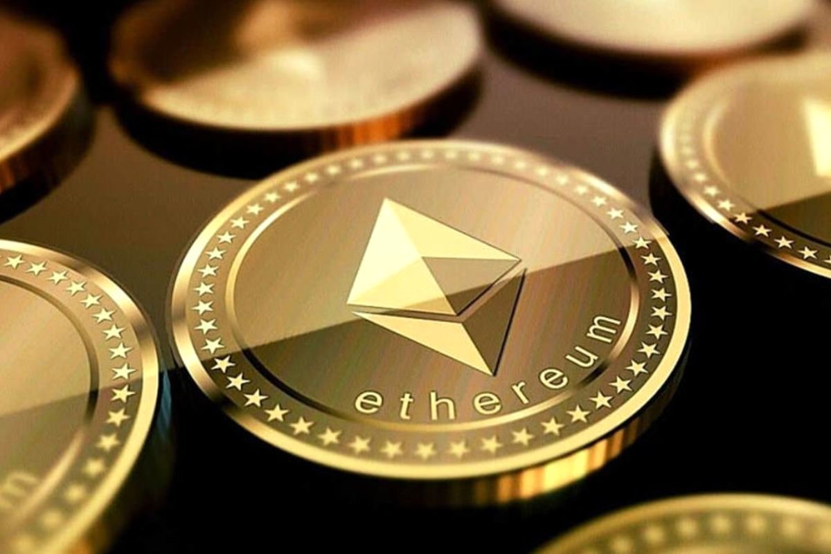 تاثیر یک اتفاق تاریخی در قیمت اتریوم