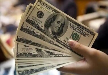 قیمت دلار در صرافی ملی امروز یکشنبه ۱۷ تیر