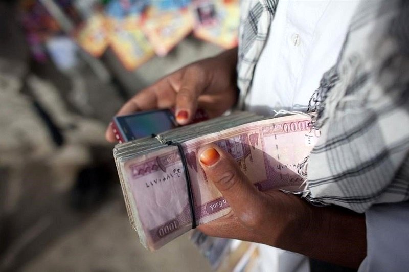 نرخ حواله تومان به افغانی چطور محاسبه میشود؟