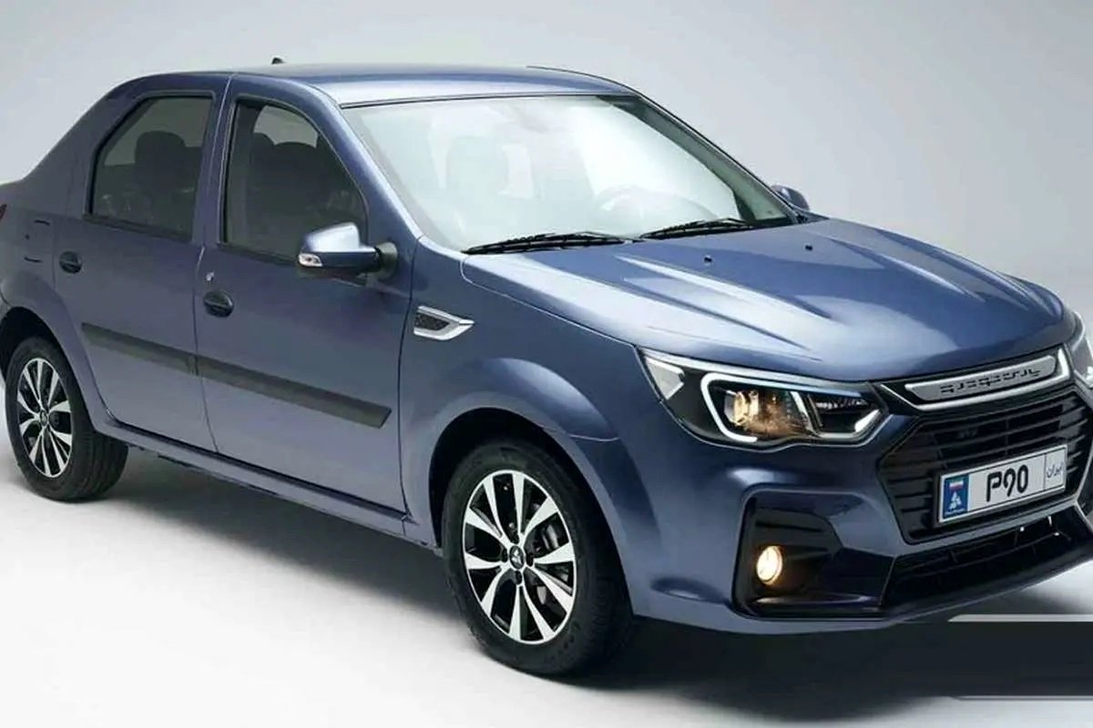 پارس‌نوآ؛ ویژگی‌های پلتفرم ال۹۰ ایرانی لو رفت