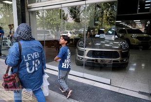 بهترین خودروهای خارجی در بازه زیر دو میلیارد