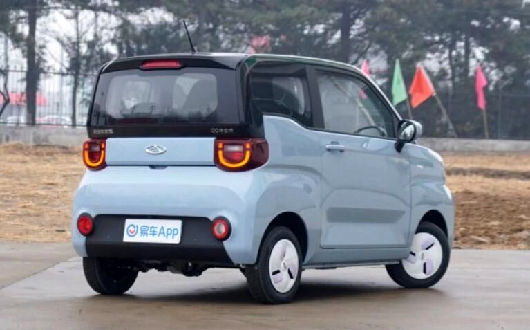 این خودروهای خارجی هم‌قیمت کوییک و شاهین هستند!