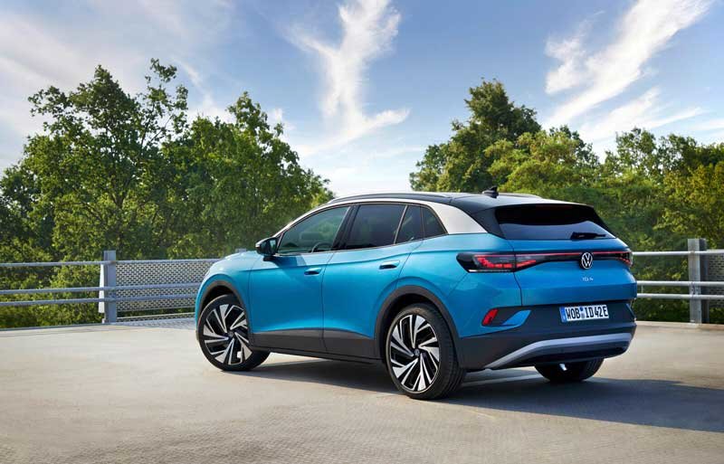 محصول جدید فولکس واگن در ایران قیمت خورد