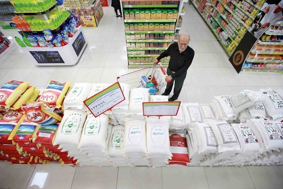 منتظر گرانشدن این کالاها باشید!