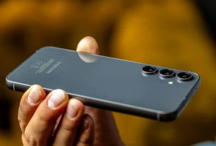 گلکسی S۲۵ FE؛ پرچمدار اقتصادی سامسونگ ارزش خرید دارد؟