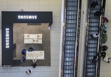 قیمت گوشی سامسونگ امروز پنجشنبه 27 دی/ گلکسی A15 چند؟