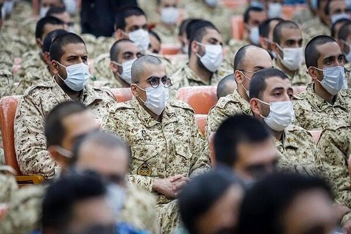حقوق سربازان در 1404؛ دستمزد 14 میلیونی برای این گروه! 
