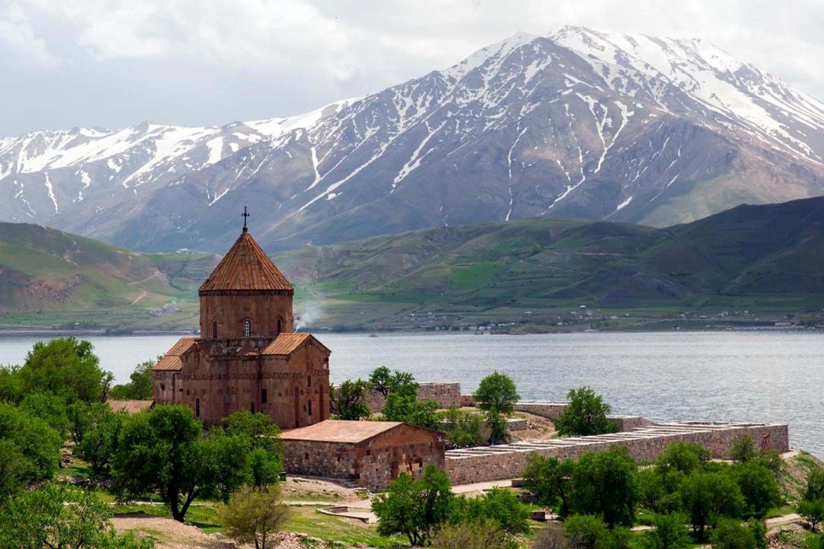  سفر سه روزه به وان ترکیه چقدر خرج دارد؟