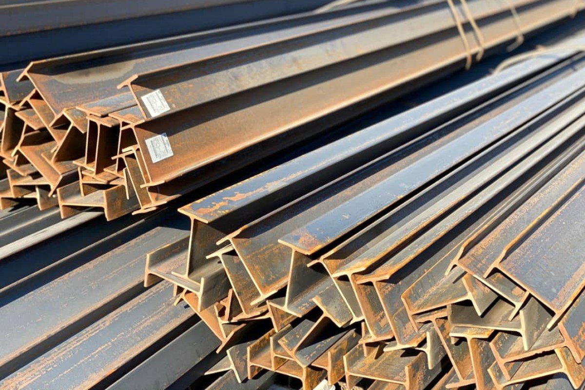 قیمت تیرآهن امروز ‌۳۰ خرداد / بازار آهن دستخوش نرخ ارز