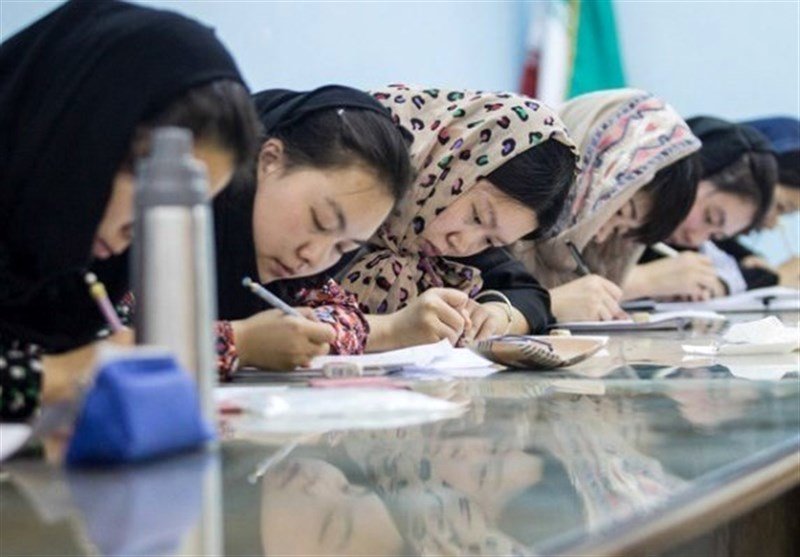 نحوه خروج دانشجویان خارجی از کشور اعلام شد