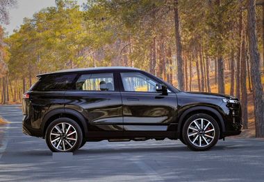 پیش‌فروش لوکانو L7 با قیمت 2.4 میلیارد آغاز شد