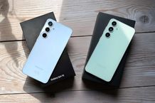 قیمت گوشی سامسونگ، شیائومی و آیفون امروز شنبه 8 آذر 1404/ خرید پرچمدار سامسونگ با 65 میلیون