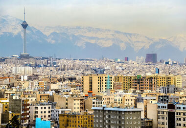 اختلاف قیمت مسکن در شمال و جنوب تهران چقدر است؟ 