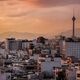 قیمت آپارتمان پونک و بلوار فردوس چند؟