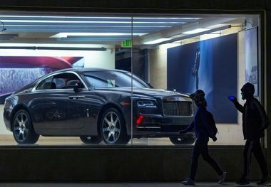 حمایت وزارت صمت از گران شدن خودرو