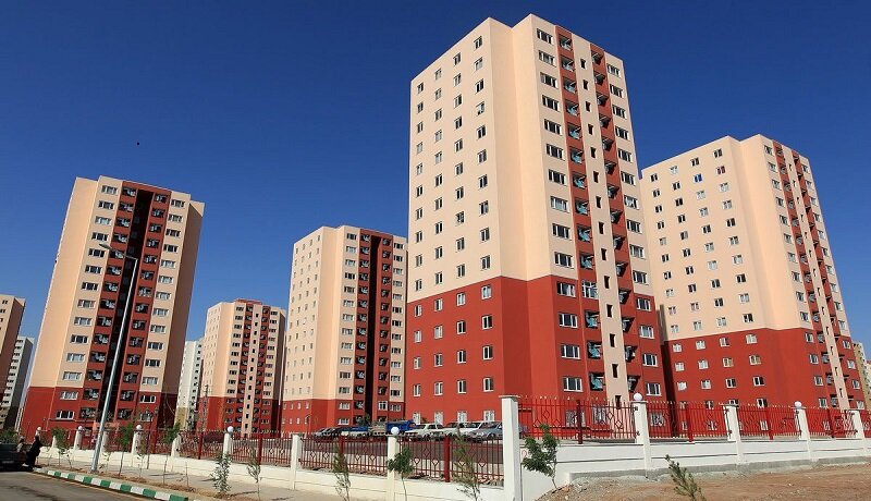 امسال هر ماه افتتاح مسکن داریم
