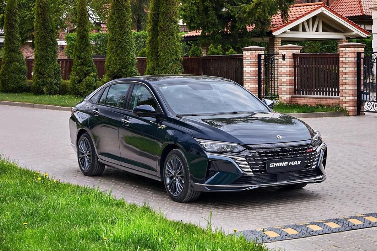 قیمت دانگفنگ امروز یکشنبه 24 فروردین 1404/ شاینمکس هیبرید چند؟