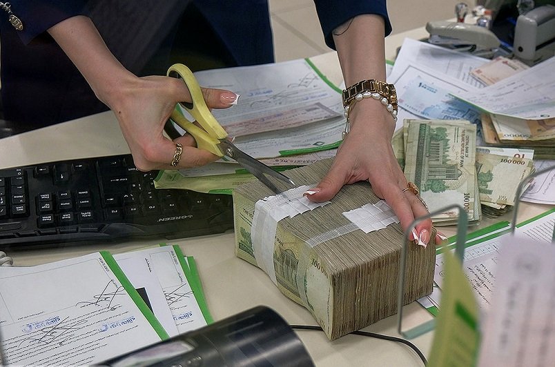 تغییر جدید در لایحه حذف چهار صفر از پول ملی